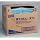 Kimberly-Clark Wypall X70 Hydroknit Foodservice Towel, 23-1/2" Length x 12-1/2" Width, Blue (Case of 300)