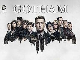 Gotham: Season 2