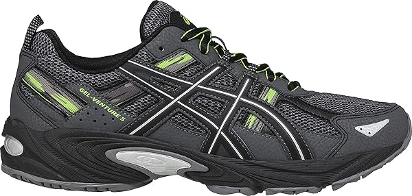 tenis asics gel venture 5