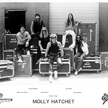 Molly Hatchet - Photo of Molly Hatchet