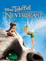 Tinker Bell and the Legend of the NeverBeast