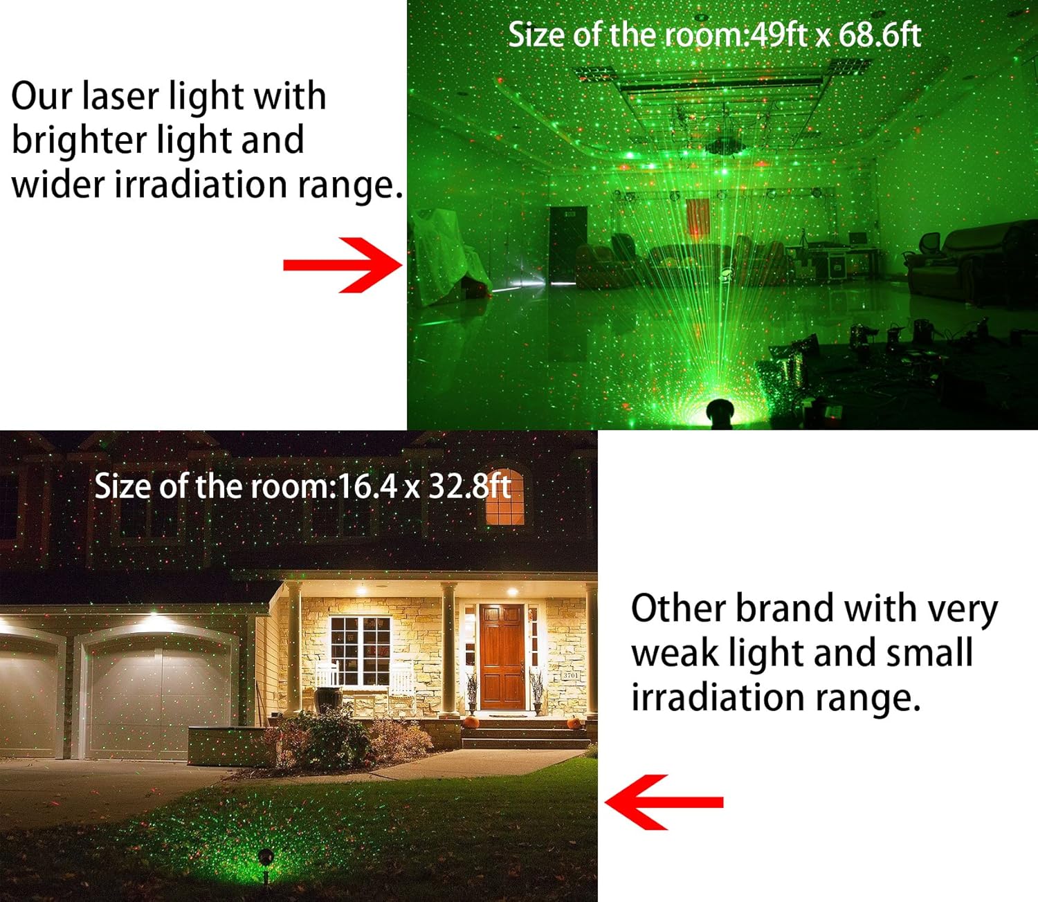 Wedding "Laser Show Amazing Projector's For Your Wedding Top Sellers