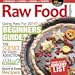 Raw Food Magazine (Kindle Tablet Edition)