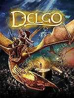 Delgo [HD]