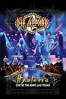 Def Leppard: Viva! Hysteria
