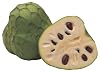 Fresh Cherimoyas