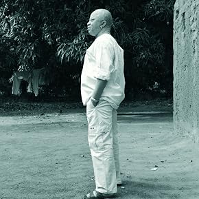Image of Salif Keita