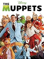 The Muppets (2011)