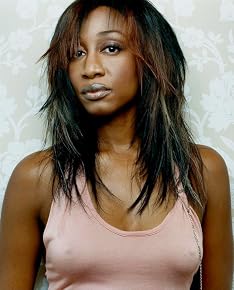 Bilder von Beverley Knight