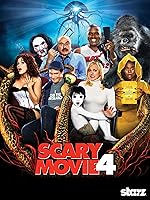 Scary Movie 4