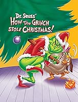 How the Grinch Stole Christmas!/Horton Hears a Who