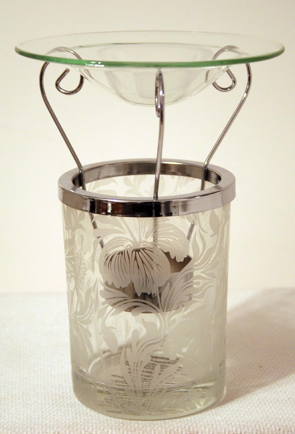 Essenza Aroma Oil Burner Set Hand Soap Lotion Vanilla Collection eBay