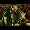 Trailer for Black Label Society's European Invasion BluRay and DVD Releases.