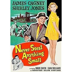 Never Steal Anything Small