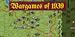 Wargames of 1939