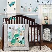 Bedtime Originals Sparky Bedding Set