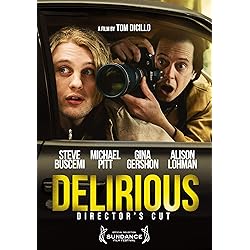 Delirious: Director's Cut