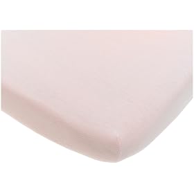 Springmaid Baby 2-Pack Bassinet Sheets