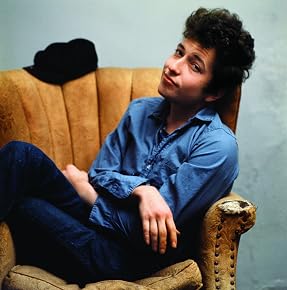 Image of Bob Dylan