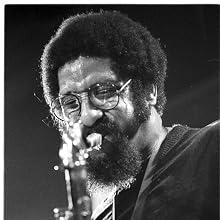 Sonny Rollins - Photo of Sonny Rollins
