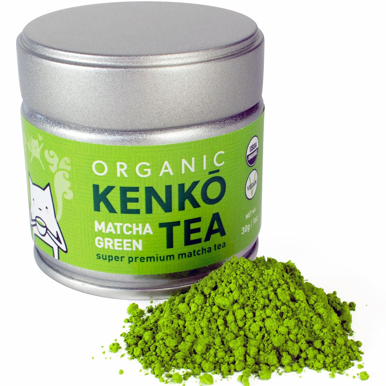 Top 10 Best Organic Matcha Green Tea Powder 20182019 on Flipboard by Xayuk