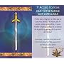 Coffret le Jeu des Accords Tolteques de Olivier Clerc