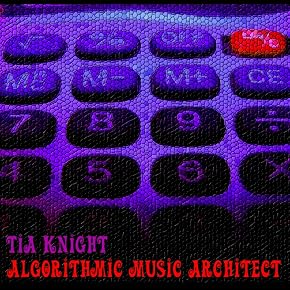 Image de Tia Knight