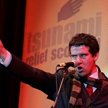 Stevie Jackson - Concert For Tsunami Relief