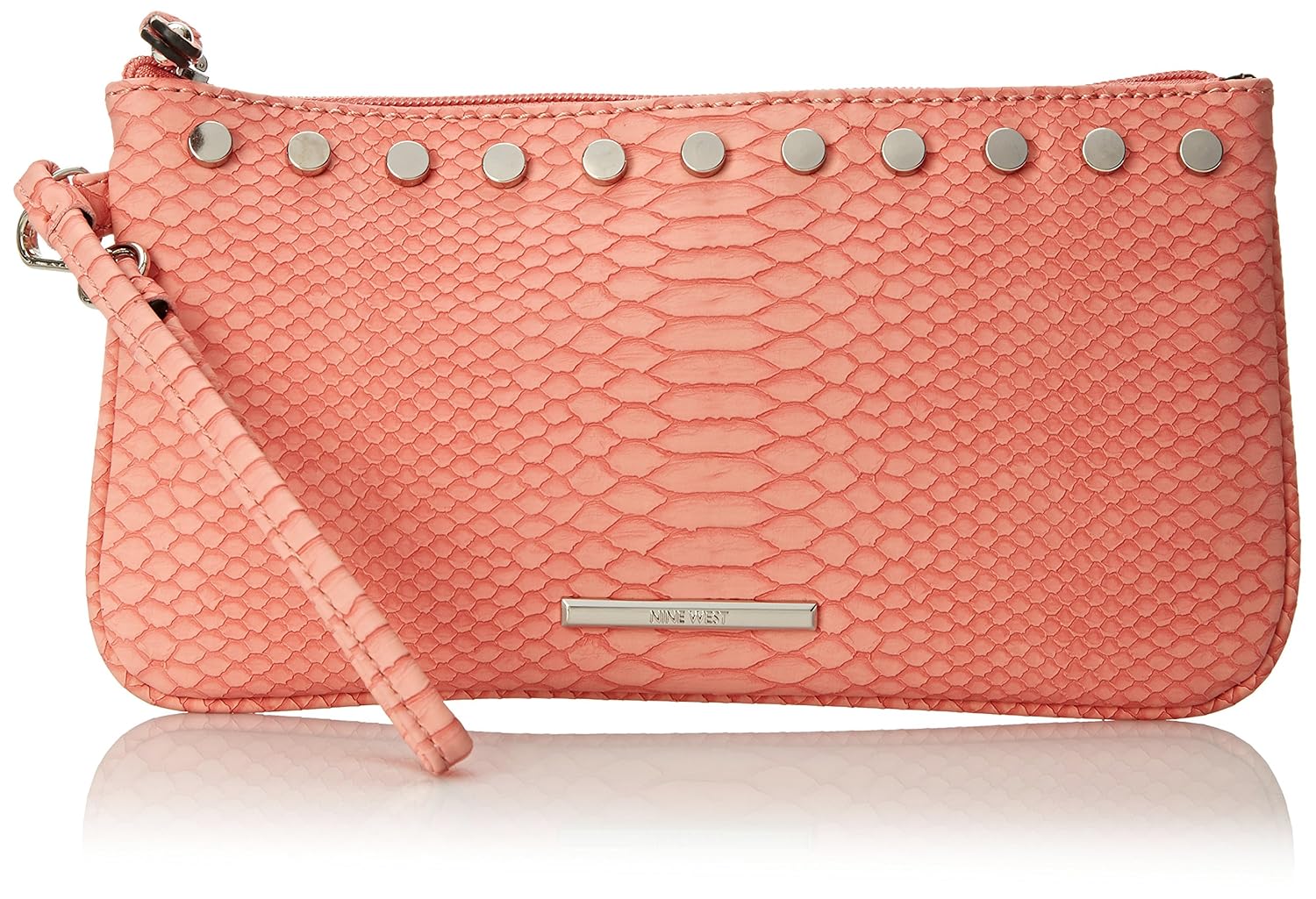 Nine West Table Treasures Wristlet