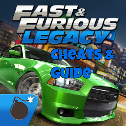 Fast & Furious: LEGACY - Kindle & Android(Cheats & Hacks Guide)