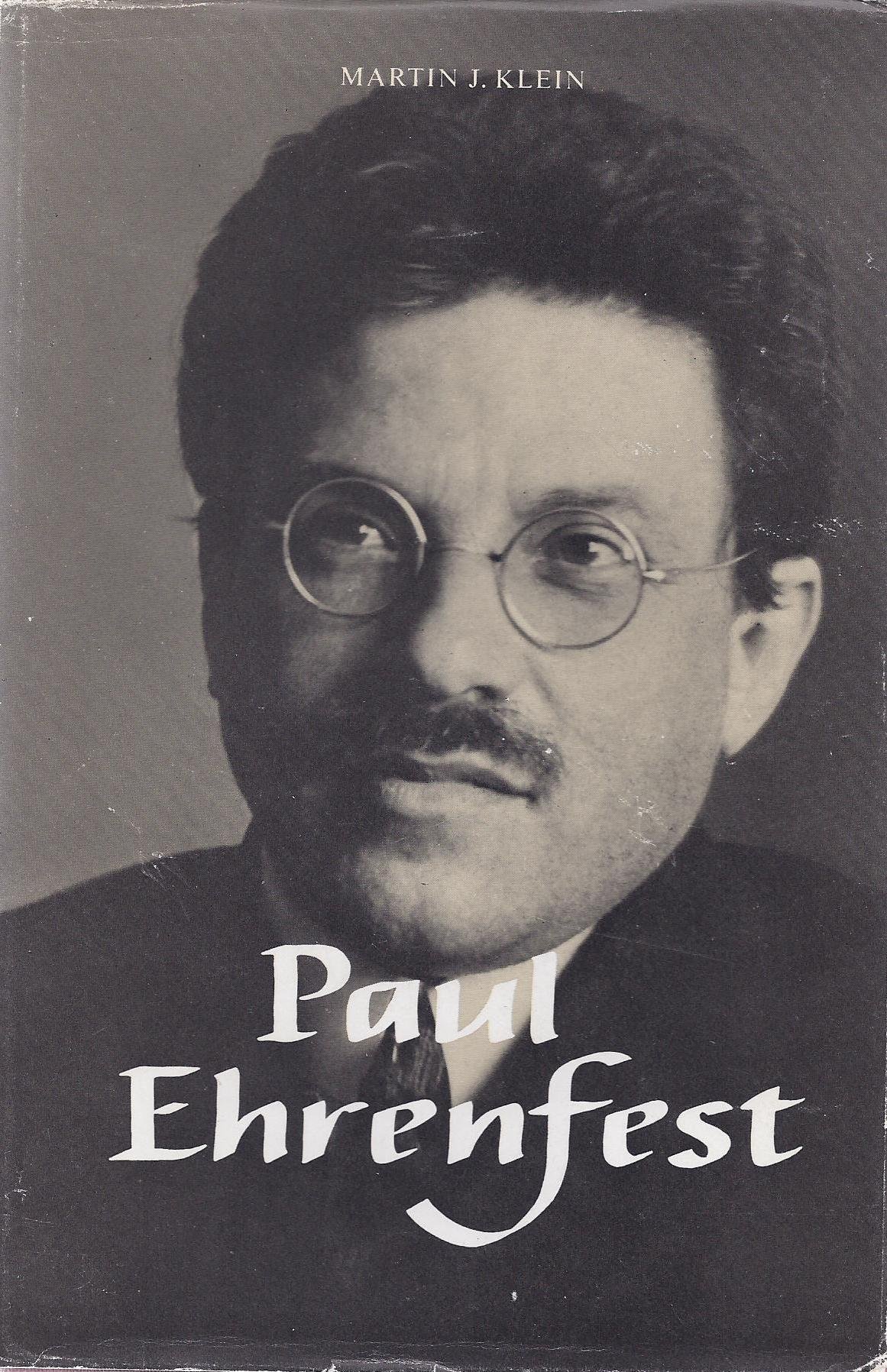 Paul Ehrenfest Alchetron, The Free Social Encyclopedia