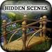 Hidden Scenes - Summer Garden