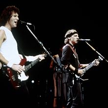 Dire Straits - Photo of Dire Straits