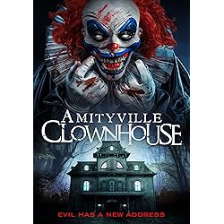 Amityville Clownhouse