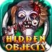 Hidden Objects: Horror Hotel (Ad-Free)