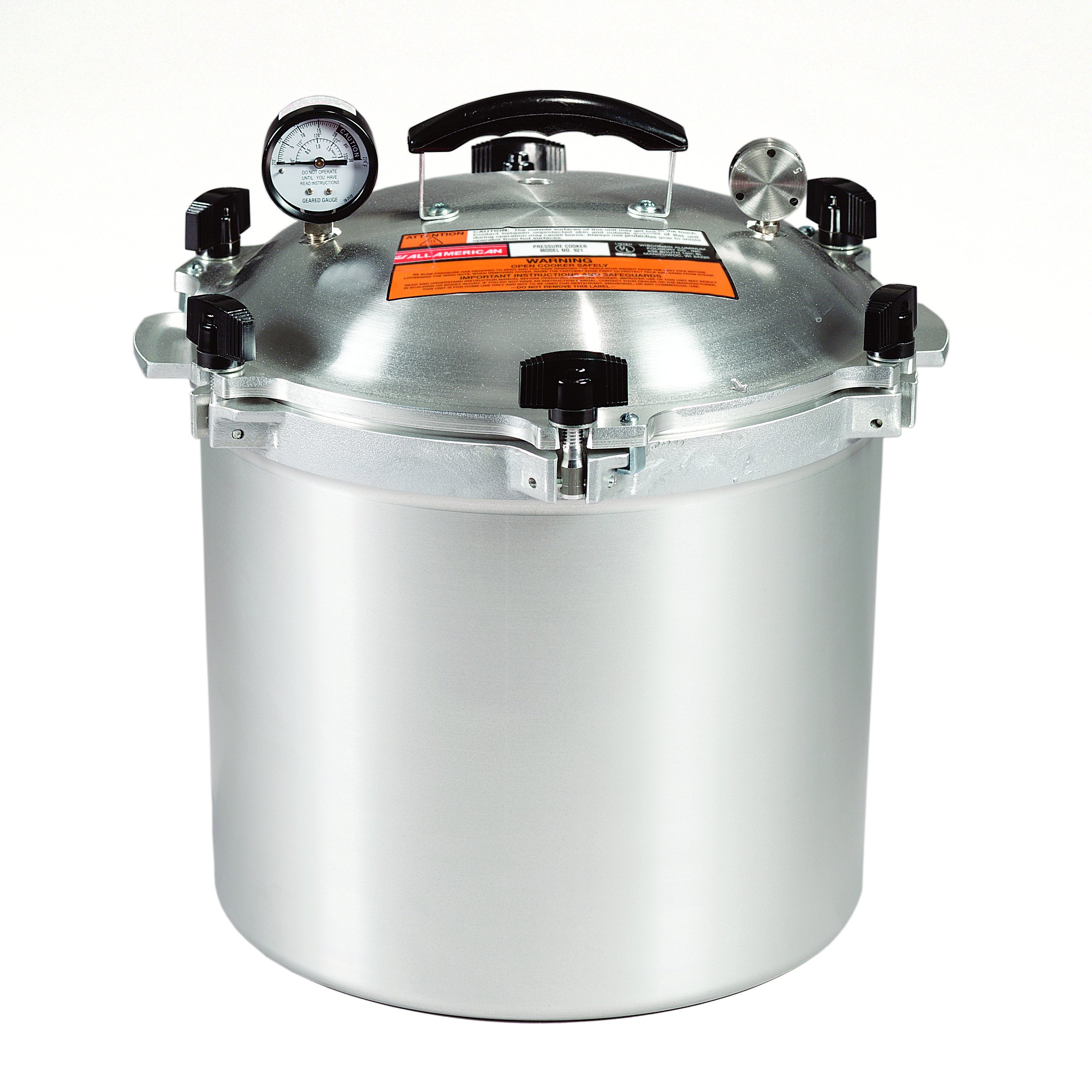 Pressure Canner Reviews And Top 3 Best Canners 2018 Pressure Canner Reviews And Top 3 Best Canners 2018