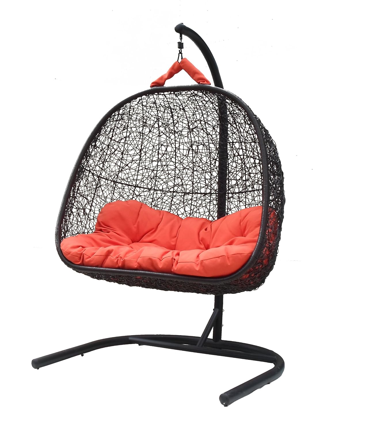 Comfortable Garden Hammock Chairs Hanging and Swing