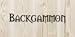 Backgammon