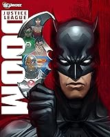Justice League: Doom