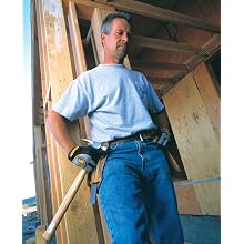 Ironclad FUG-02-S Framer Gloves, Small