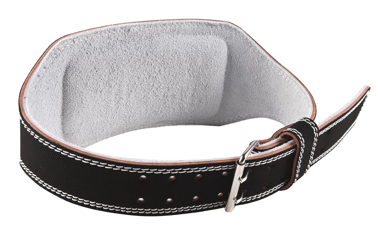 Should I get a 10mm or 13mm lifting belt? (6' 200lb) r/Fitness