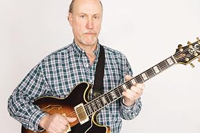 Image of John Scofield