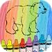 Coloring Book Fun