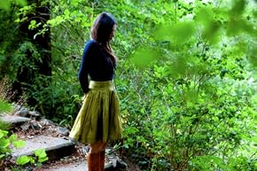 Image of Hope Sandoval & the Warm Inventions