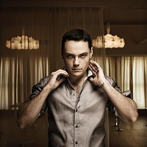 Image de Tiziano Ferro