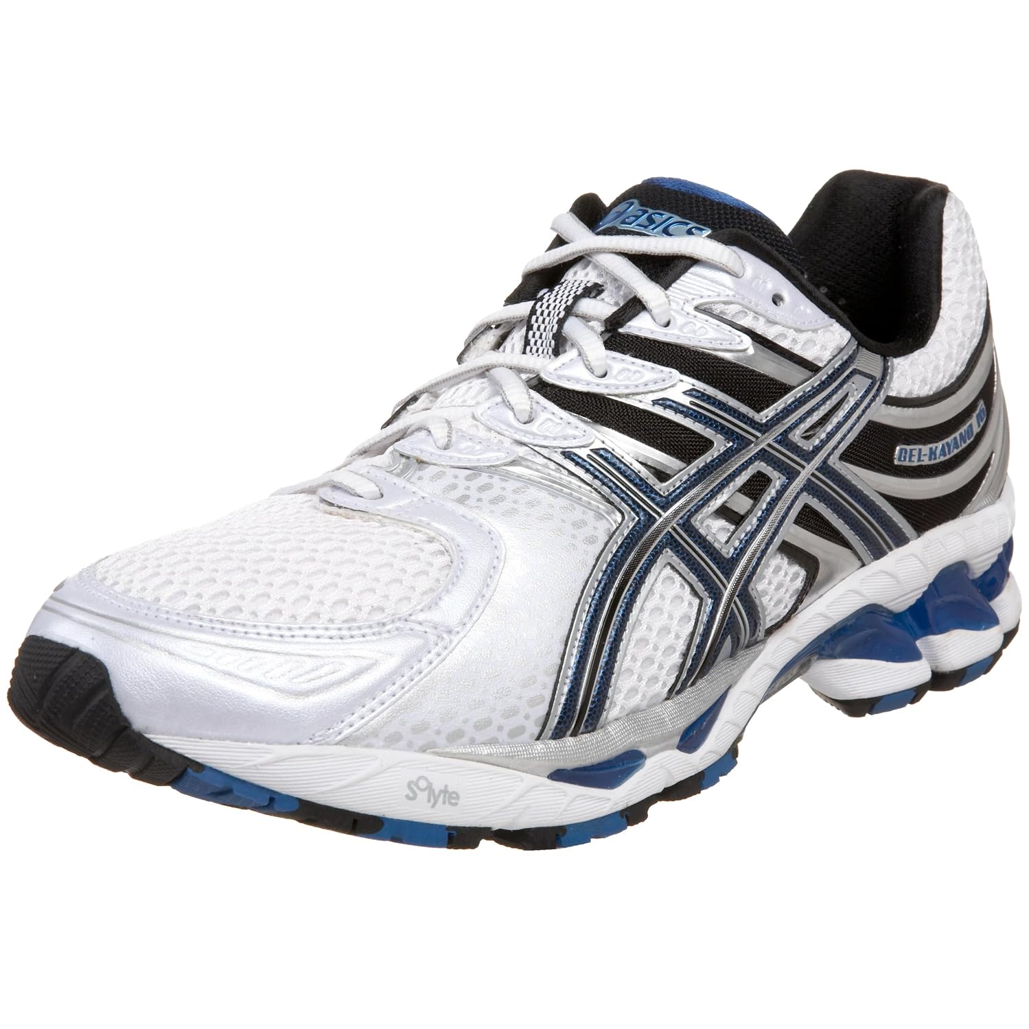 ASICS Men's GEL-Kayano 16 Running Shoe ASICS Men's GEL-Kayano 16 Running Shoe