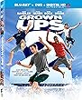 Grown Ups 2 (Blu-ray + DVD + UltraViolet) - November 5