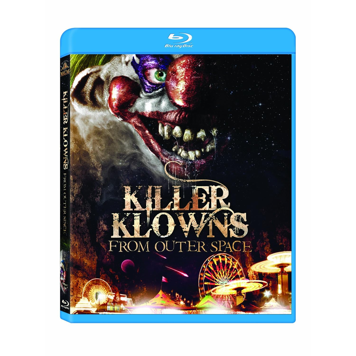 Killer Klowns