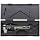 Mitutoyo ABSOLUTE 500-195-20 Digital Caliper, Stainless Steel, Battery Powered, Inch/Metric, 0-4" Range, +/-0.001" Accuracy, 0.0005" Resolution