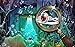 Hidden Objects - Mystery in the Sea
